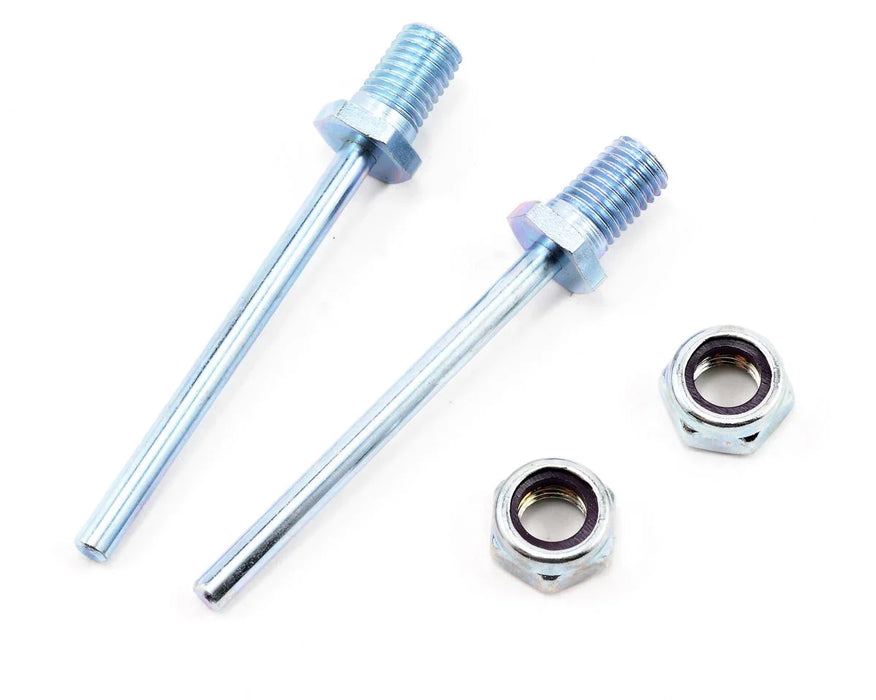 Axle Shafts, 5/32 x 2" DUB248