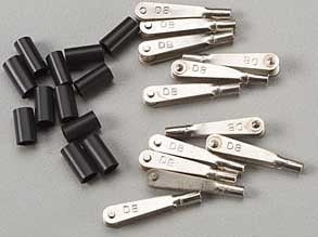 Bulk Solder Kwik-Links, 2-56 (12) DUB603
