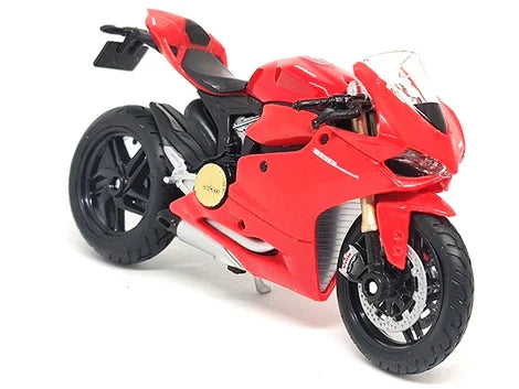 MAISTO DUCATI 1199 PANIGALE 1/18 20-11092