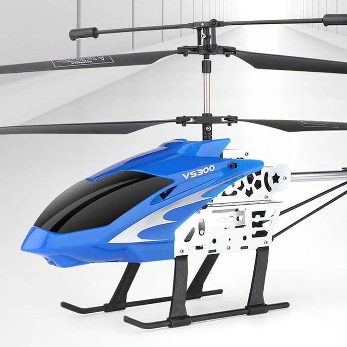 HELI F880 SKYKING 3.5 CHANNEL TOY VERSION