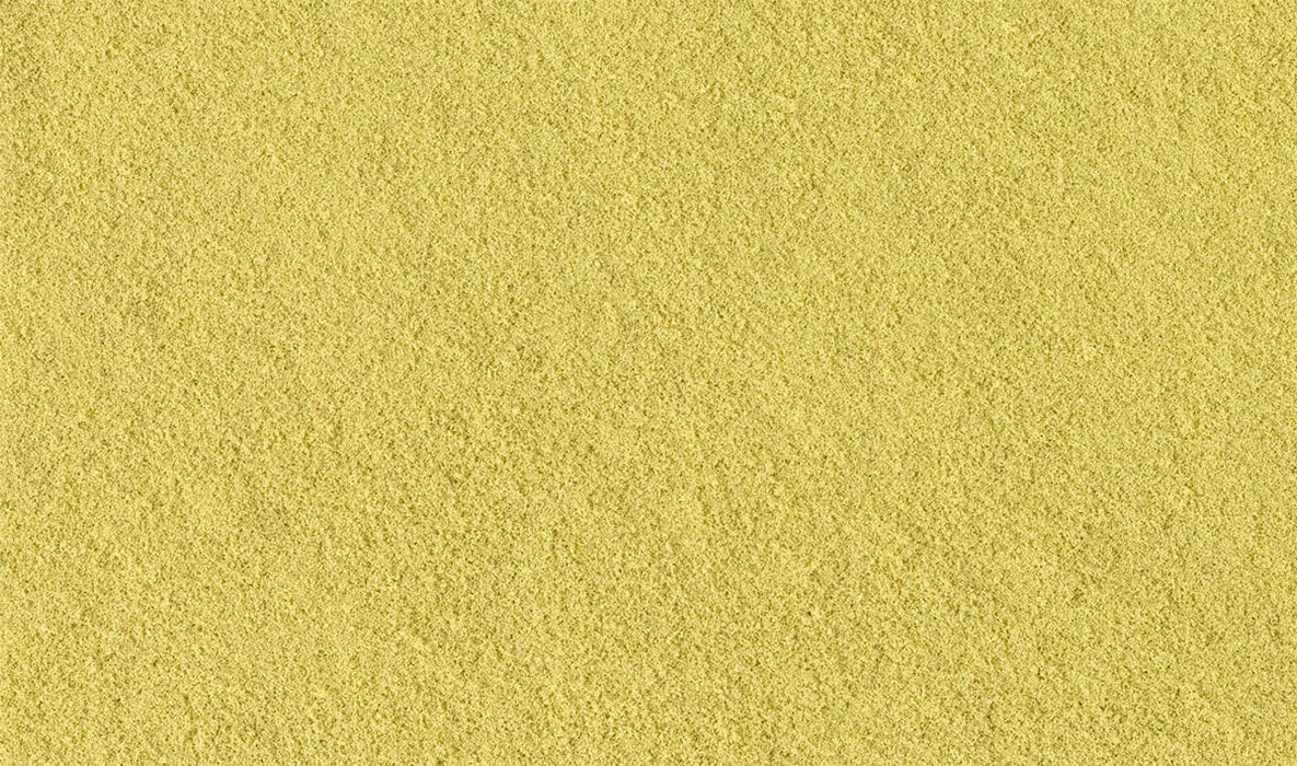 GRASS YELLOW FINE GOOD LAND SCENIC (ARTIFICIAL)