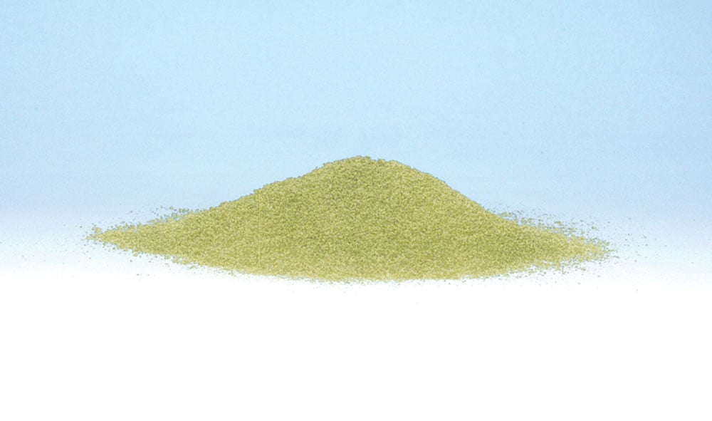 GRASS YELLOW FINE GOOD LAND SCENIC (ARTIFICIAL)