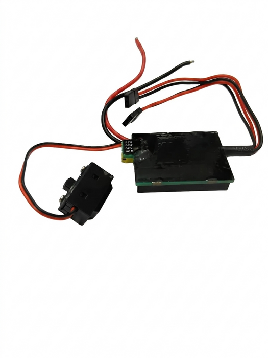 UBEC 8A MAX 16A DUAL CHANNEL ESC