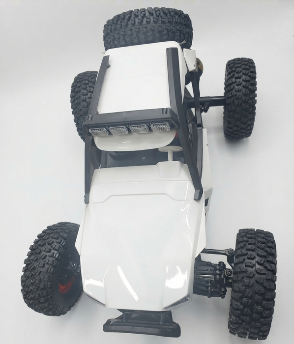 XK STORM 12429 1/12 2.4GHZ 4WD RTR R/C OFF-ROAD CAR
