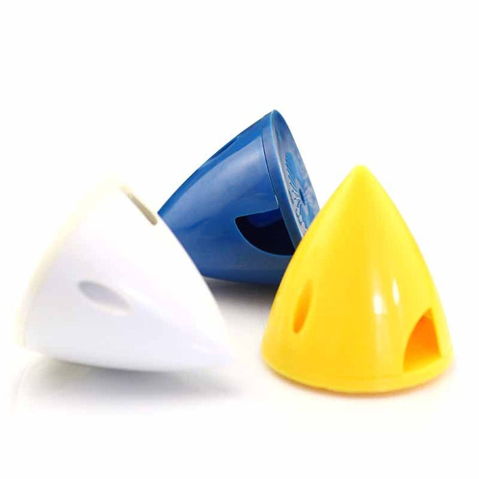 SEAGULL SPINNER 57MM WHITE