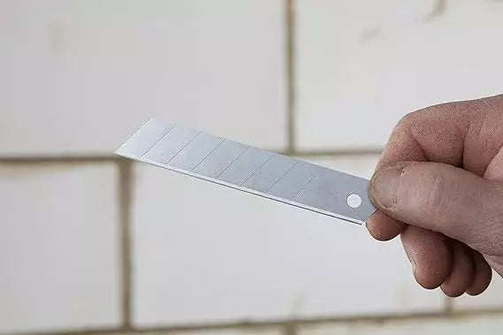 CUTTING BLADE 18MM