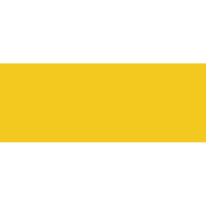 ULTRACOTE BRIGHT YELLOW 2MTR ROLL