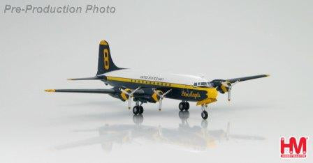 Hobby Master Airbus A310-324 SWISS AIR