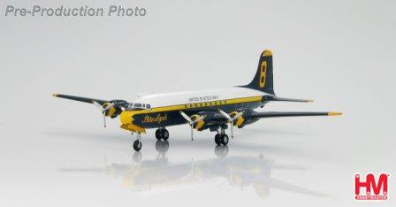 Hobby Master Airbus A310-324 SWISS AIR