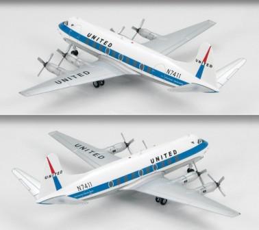 DOUGLAS DC-4
