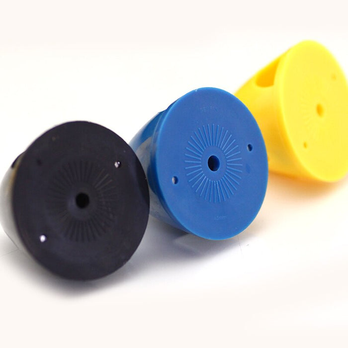 SEAGULL SPINNER 57MM WHITE