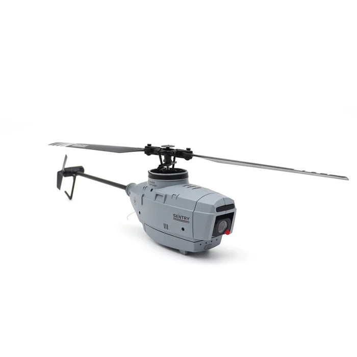RC ERA C127AI SENTRY AI SPY DRONE WITH INTELLIGENT RECOGNITION-MODE2