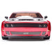 HNR H9802 Panther 1/10 Dodge Hellcat Brushless RC Car – 4WD Drift & Racing Car with LED Lights (100+ km/h)