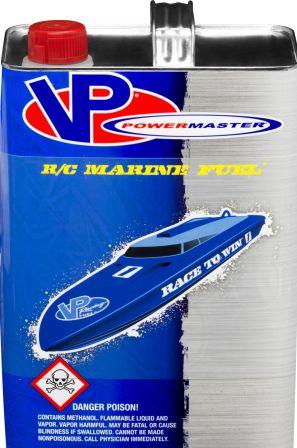 VP POWER NITRO 40% PER GALLON(BOAT)