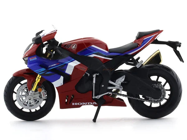 MAISTO HONDA CBR 1000RR- R FIREBLADE SP BIKE 1/12 DIECAST MODEL52705