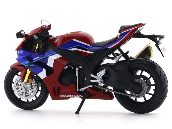 MAISTO HONDA CBR 1000RR- R FIREBLADE SP BIKE 1/12 DIECAST MODEL52705