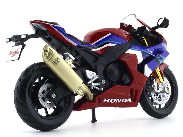 MAISTO HONDA CBR 1000RR- R FIREBLADE SP BIKE 1/12 DIECAST MODEL52705