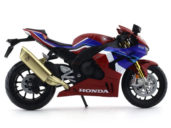 MAISTO HONDA CBR 1000RR- R FIREBLADE SP BIKE 1/12 DIECAST MODEL52705