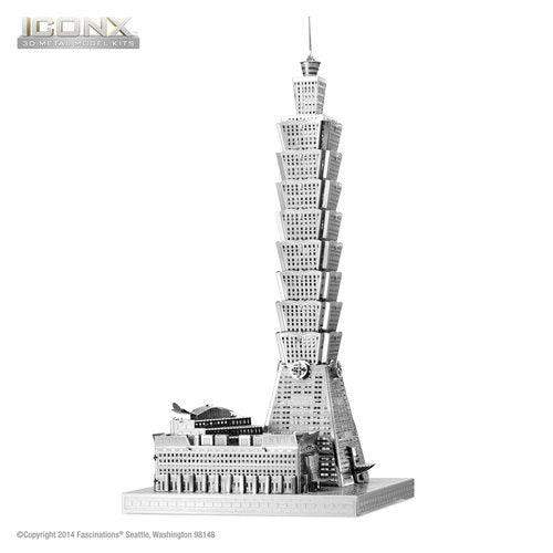 TAIPEI 101