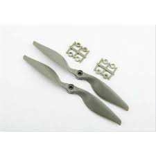 Propeller Gemfan Grey 6X4E (2Pc)