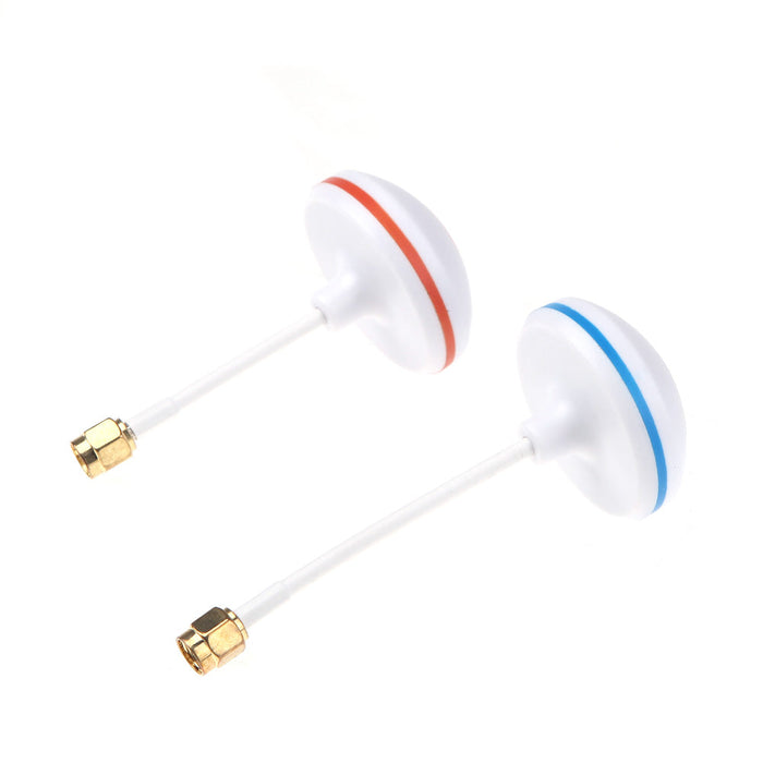 TX/RX 5.8GHz Circular Polarized Antenna RP-SMA