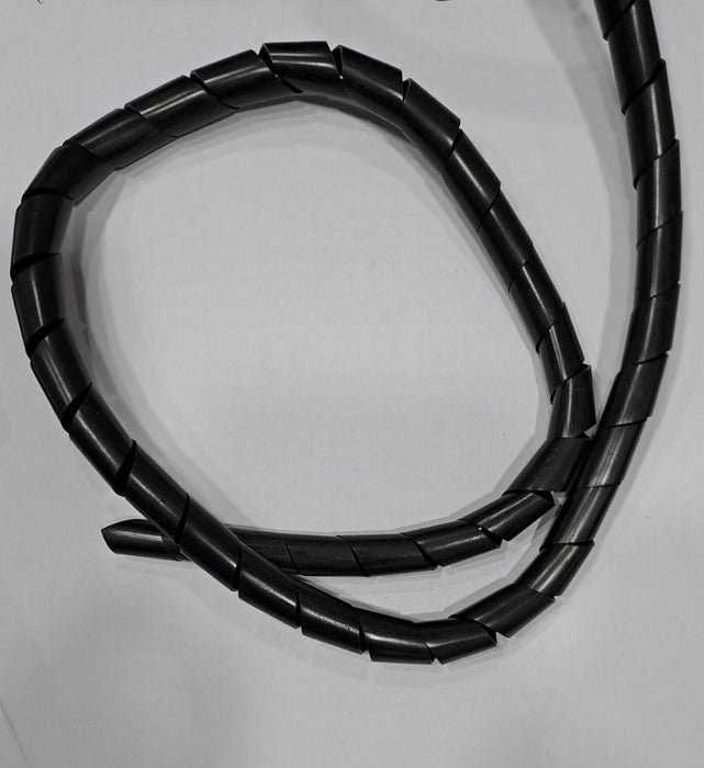 SPIRAL WRAPPING SLEEVE 3MM (PER METER)