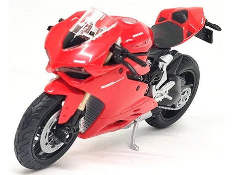 Maisto Ducati 1199 Panigale Diecast 1/18