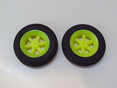 Super Lite 5 Spoke Wheel Dia 36 Mm