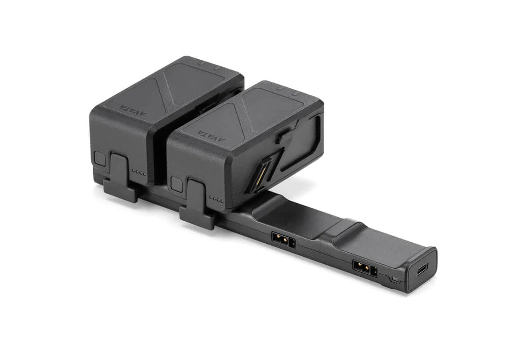 DJI Avata Fly More Combo  Kit