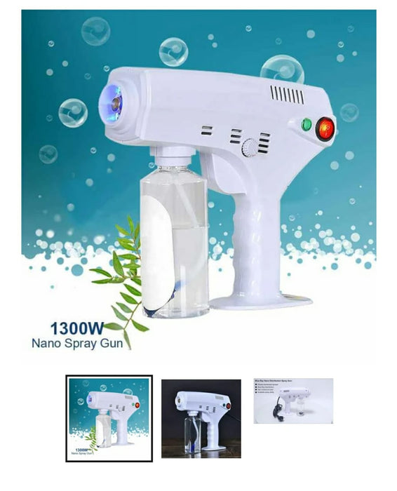 Disinfection Spray Gun Machine Xh-040H