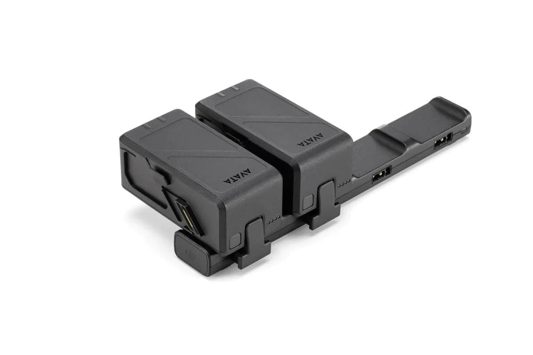 DJI Avata Fly More Combo  Kit