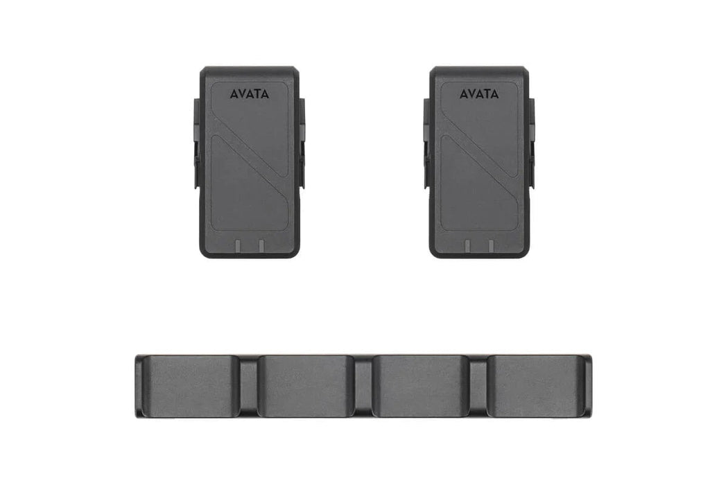 DJI Avata Fly More Combo  Kit