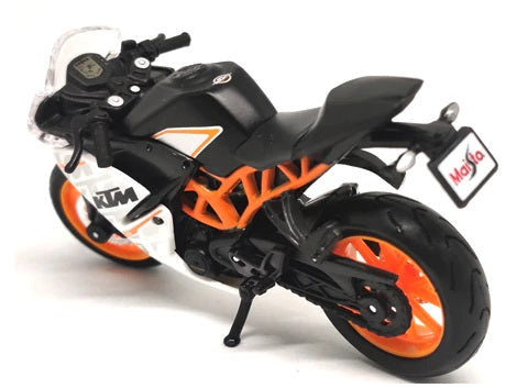 Maisto KTM RC 390 DieCast 1/18