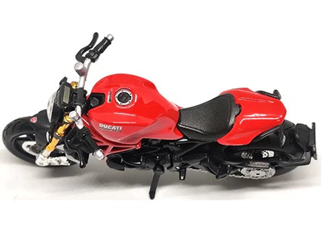 Maisto Ducati Monster 1200S DieCast 1/18