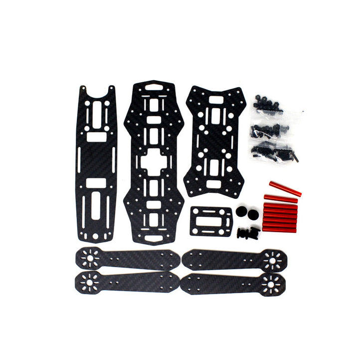 ZMR250 / QAV250 QUADCOPTER FRAME