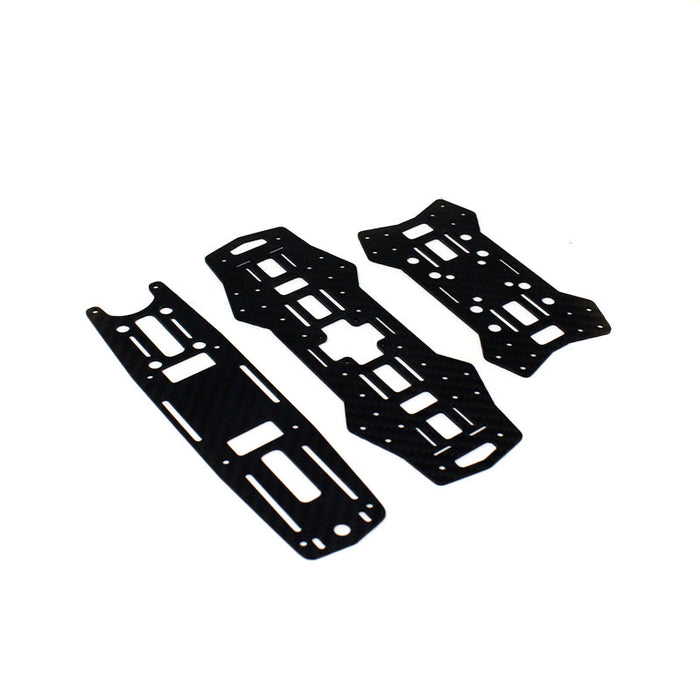 ZMR250 / QAV250 QUADCOPTER FRAME