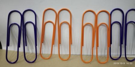PAPER CLIPS