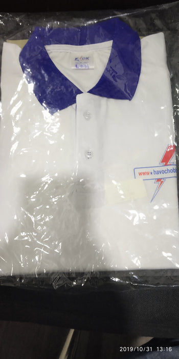 HAVOC T SHIRT FULL SLEEVE L