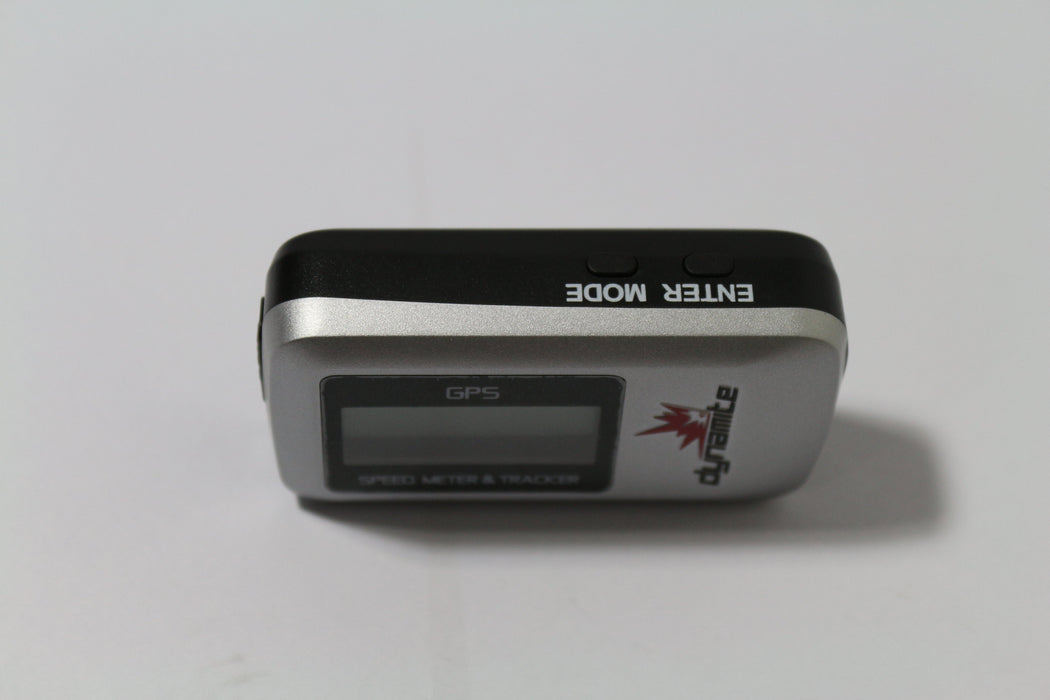 DYNAMITE DYN4401 GPS SPEED METER