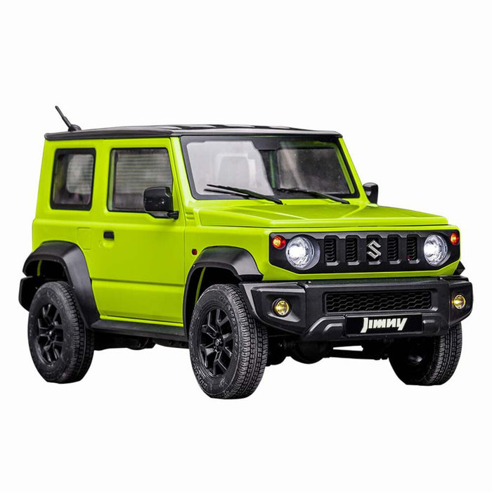 FMS 1/12 2021 SUZUKI JIMNY 4WD RTR