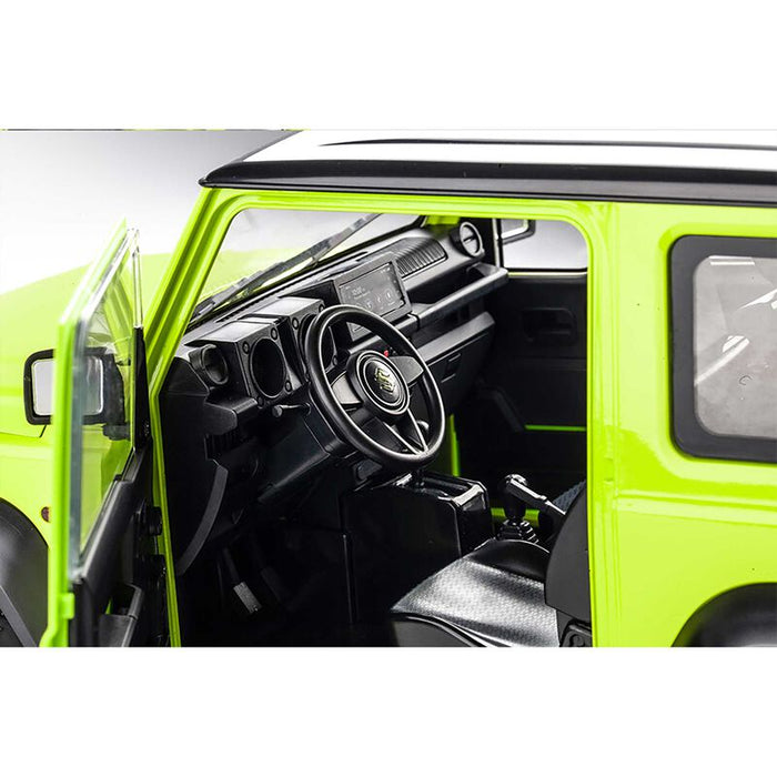 FMS 1/12 2021 SUZUKI JIMNY 4WD RTR