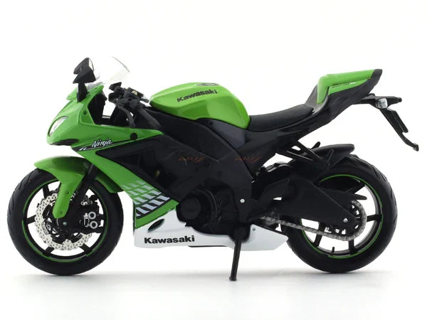 MAISTO KAWASAKI NINJA ZX-10R – 52709