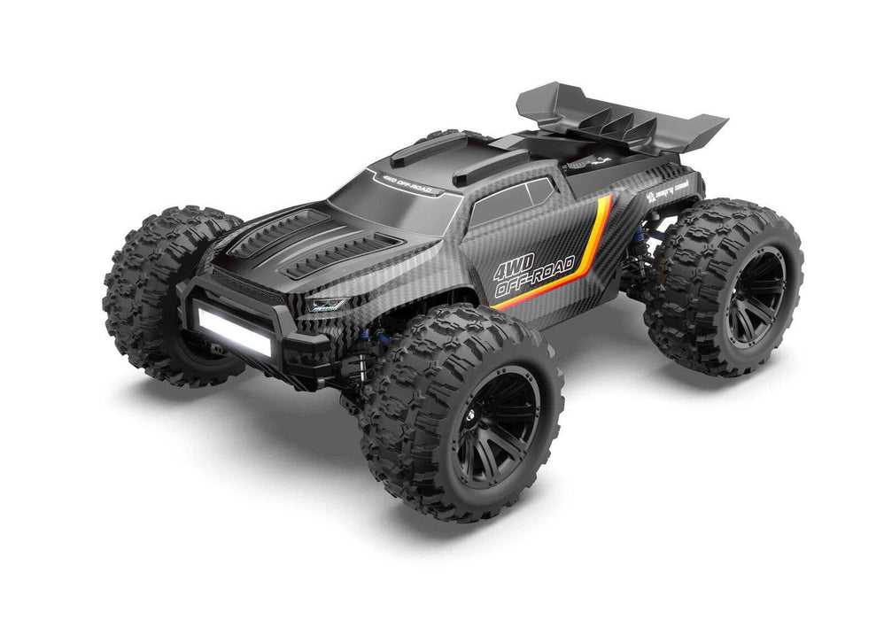 MJX 12212 OFF ROAD 4WD 1/12 RC TRUCK BRUSHLESS