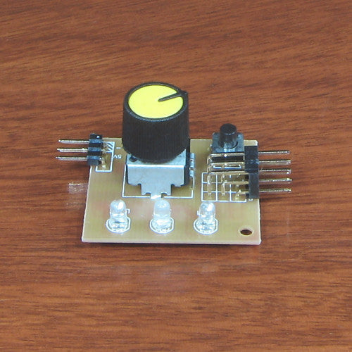 Servo Motor Tester