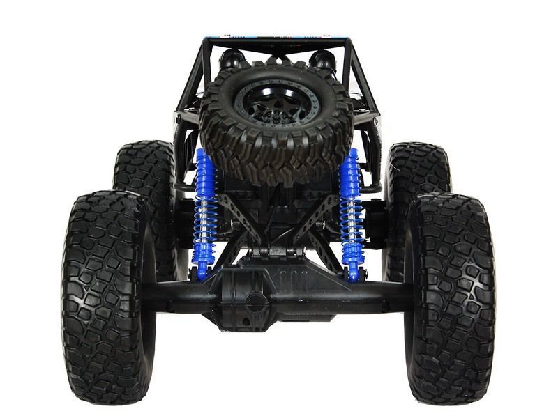 CRAWLER MZ CLIMBING RC TOY CAR 2837 1/10 4WD 2.4G RTR