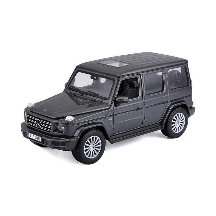MAISTO MERCEDES BENZ G CLASS 1:25 SCALE DIECAST MODEL 51531G
