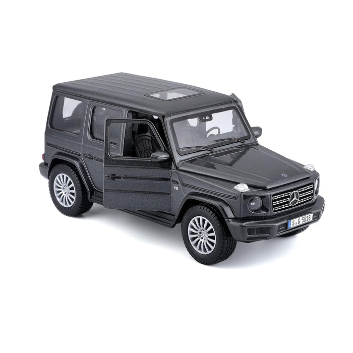MAISTO MERCEDES BENZ G CLASS 1:25 SCALE DIECAST MODEL 51531G