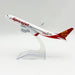 Spicejet ( 16 cm )