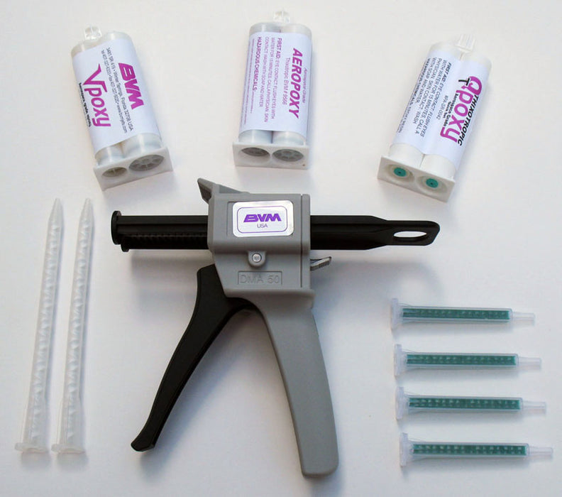 EPOXY STARTER KIT PA-SR-0046