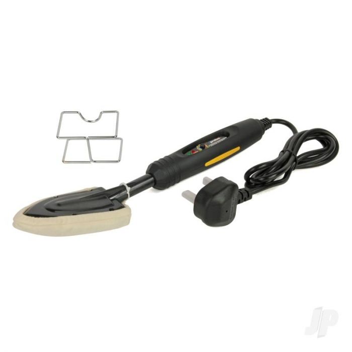 SEALING IRON PLX1365UK 230V LED  PROLUX
